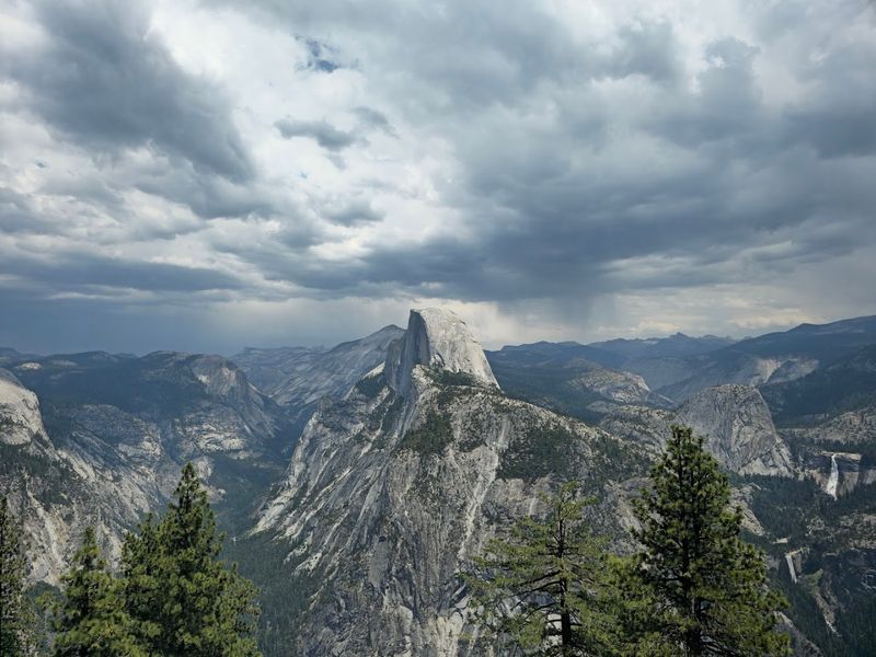 Yosemite National Park - California