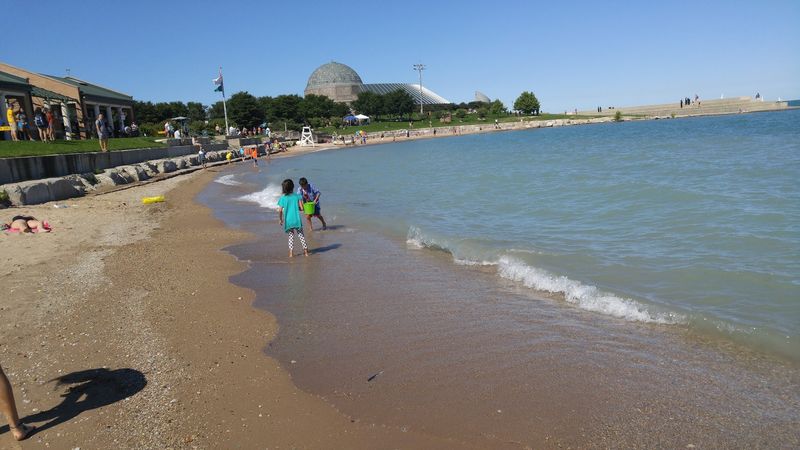 12th Street Beach - Chicago, Illinois