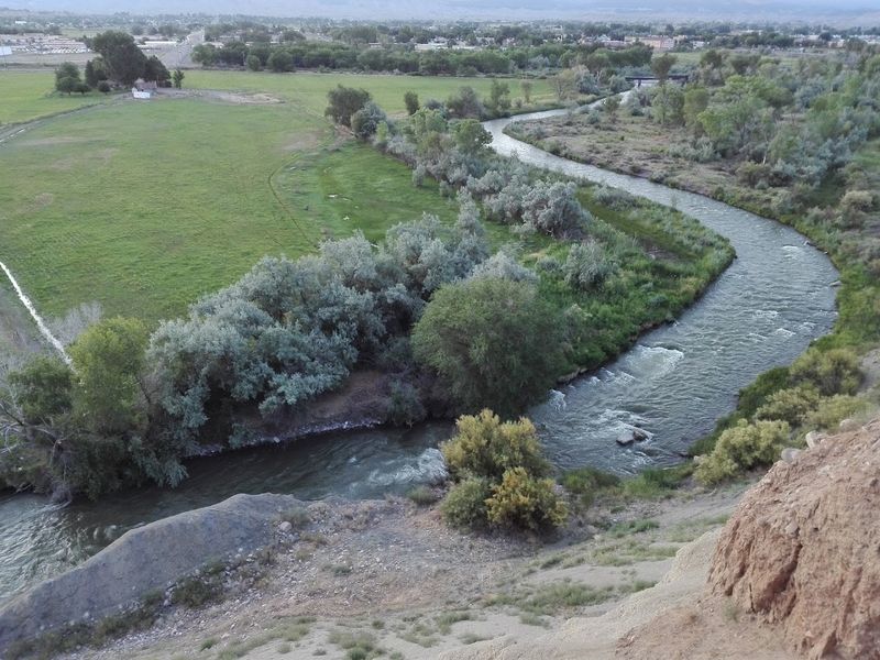 Montrose Regional Trail System