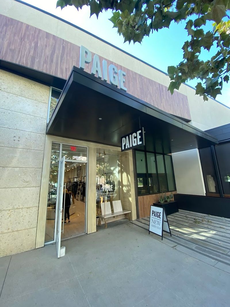 PAIGE Austin - Austin, Texas