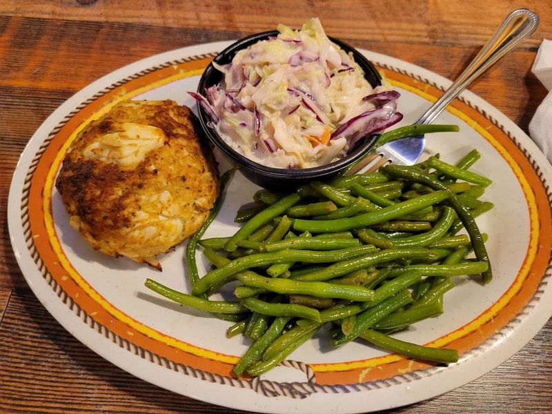 The Corner Stable - Cockeysville, Maryland