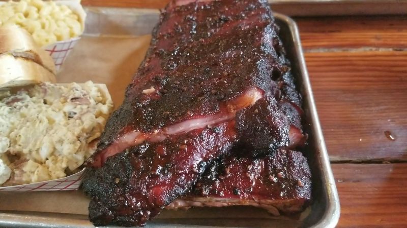 The Joint - New Orleans, Louisiana