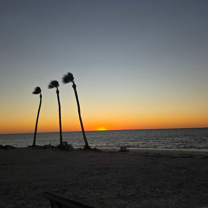 A dream spot for photos and quiet walks