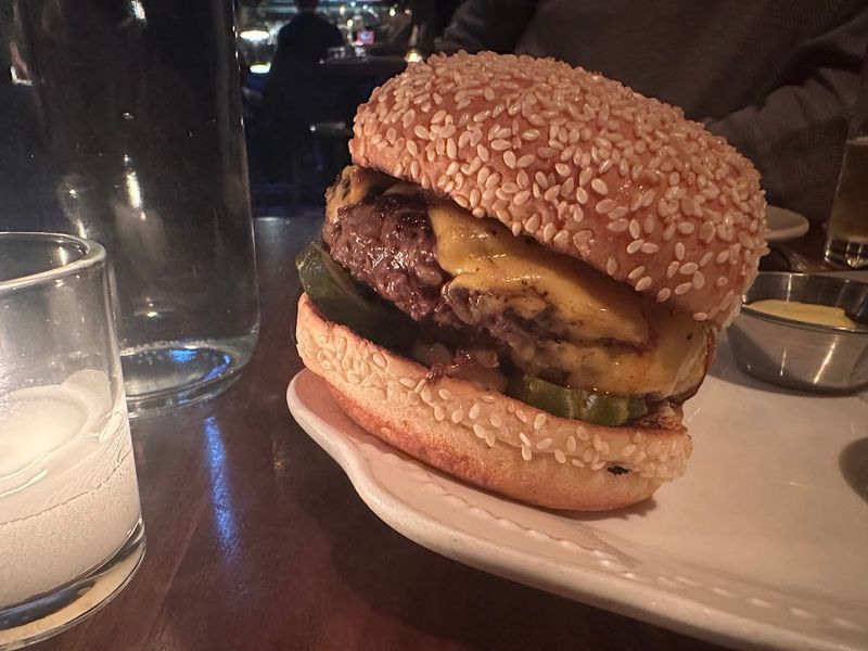 The Loyalist - Chicago, Illinois