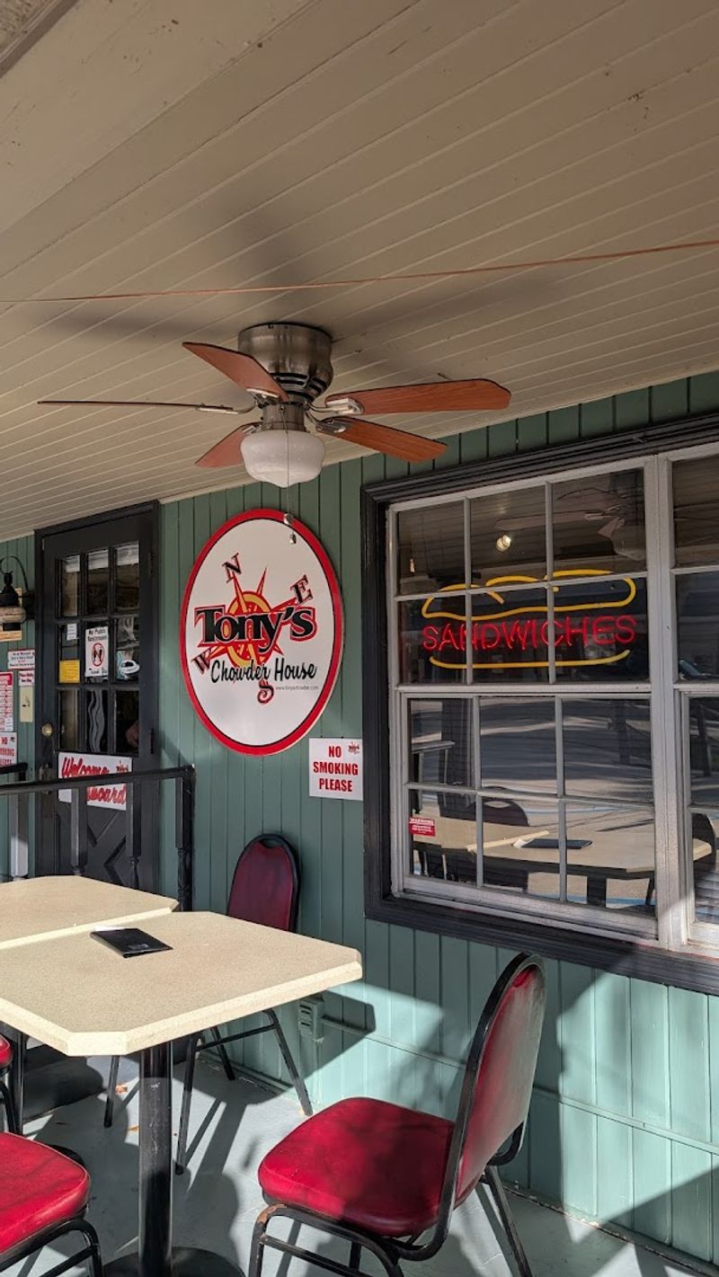 Hours and Location — Plan Your Visit Right