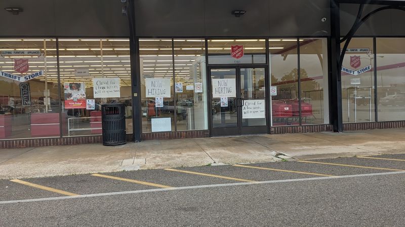 The Salvation Army Family Store & Donation Center - Springfield, Illinois
