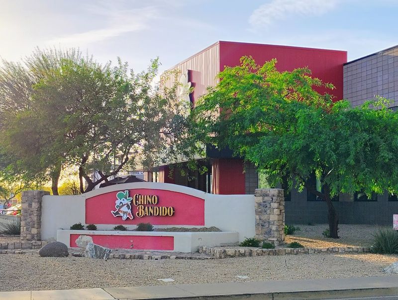 Chino Bandido - Phoenix, Arizona