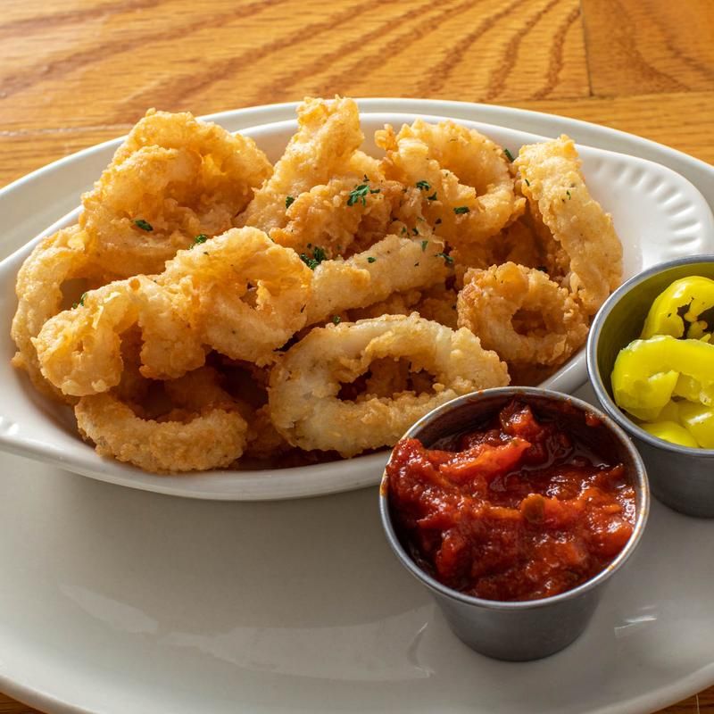 Lee's Inlet Kitchen - Murrells Inlet, South Carolina