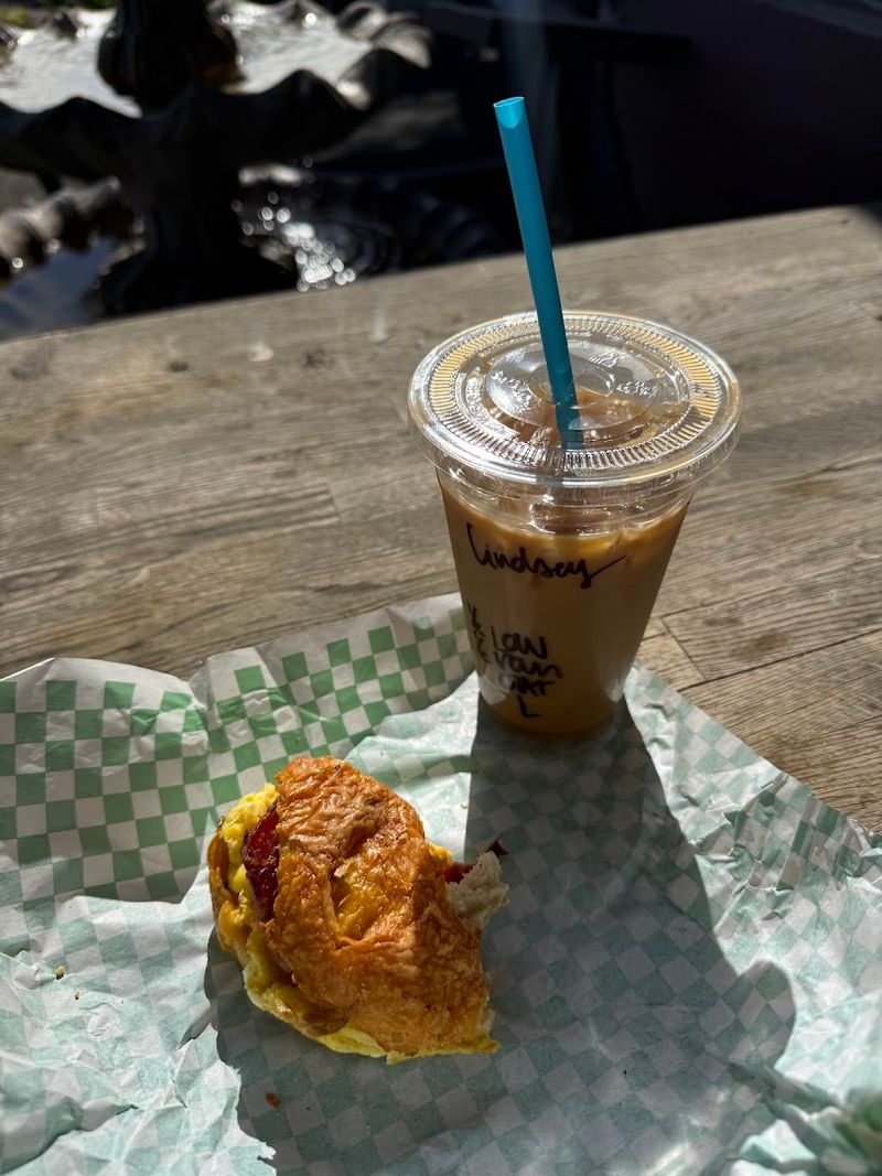 Copper Star Coffee, Phoenix