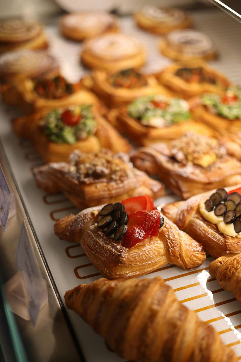 22 Foods That Can Add Extra Calories Without Looking Like Much 14 Pastries