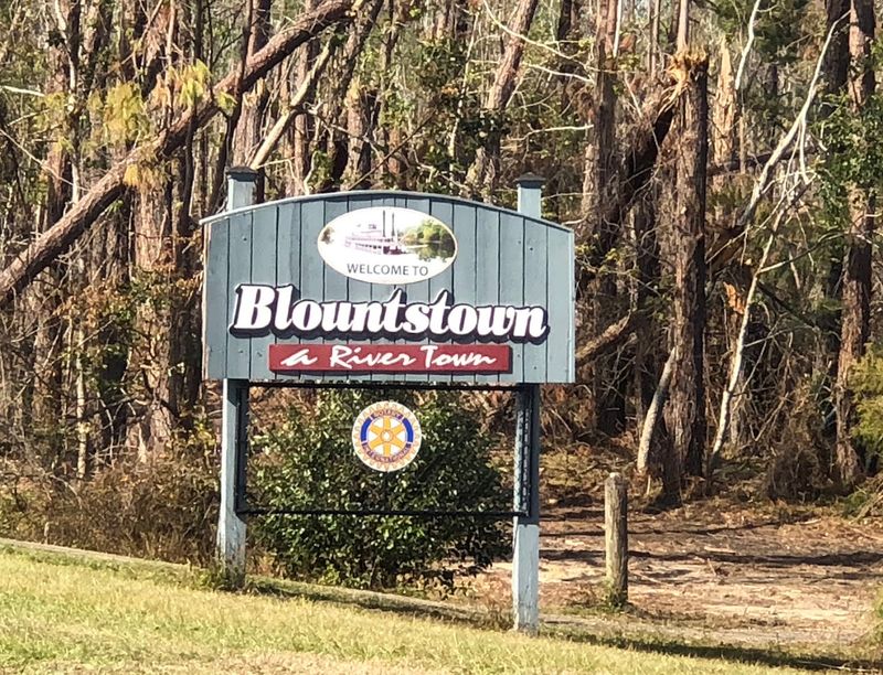 Where to Retire in Florida Without Outspending a Social Security Budget 17 Blountstown