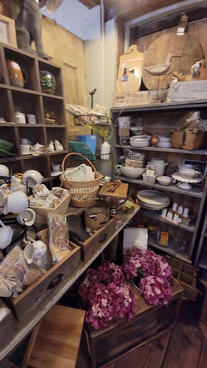 Antique Treasures That Are Hard to Find Anywhere Else