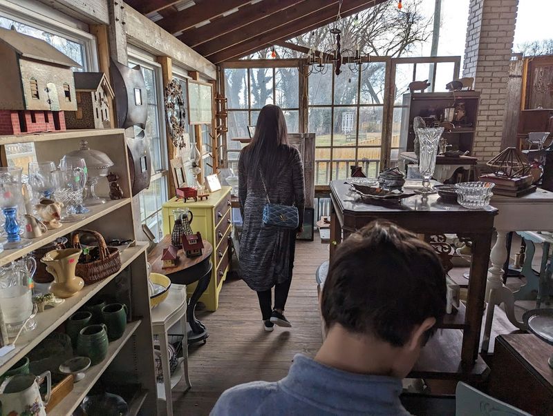 Ever-Changing Inventory That Keeps You Coming Back