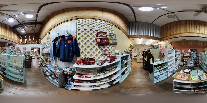 A Blast From the Past That Triggers Childhood Memories