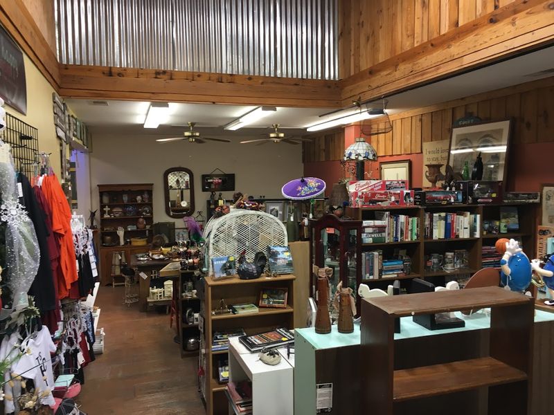 Old Tools and Hardware Galore