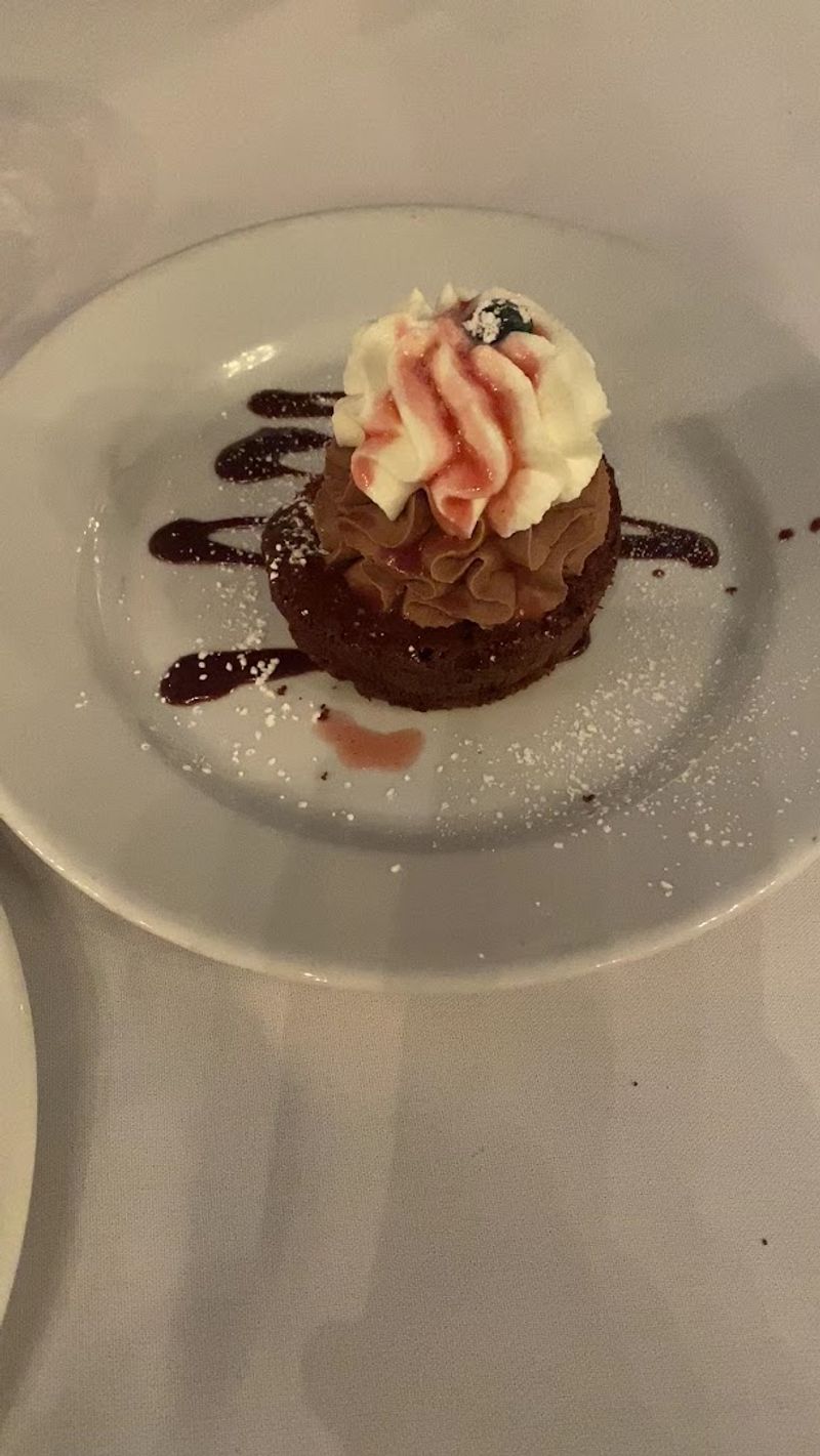 Coquilles Saint-Jacques Scallops That Melt in Your Mouth