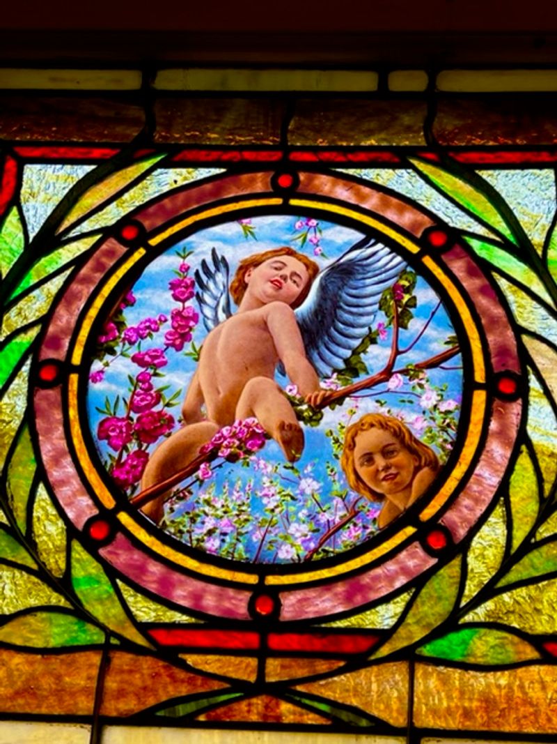 Stained Glass Windows That Take Your Breath Away