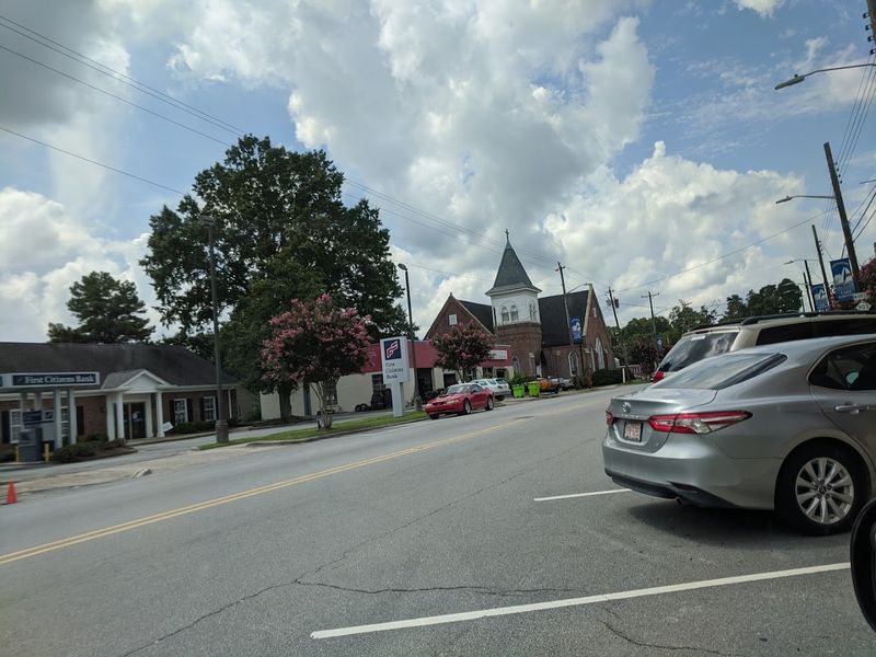 Littleton - Littleton, North Carolina