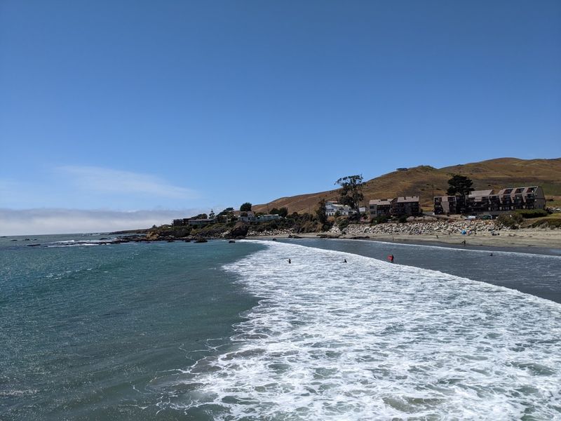 Cayucos - Cayucos, California