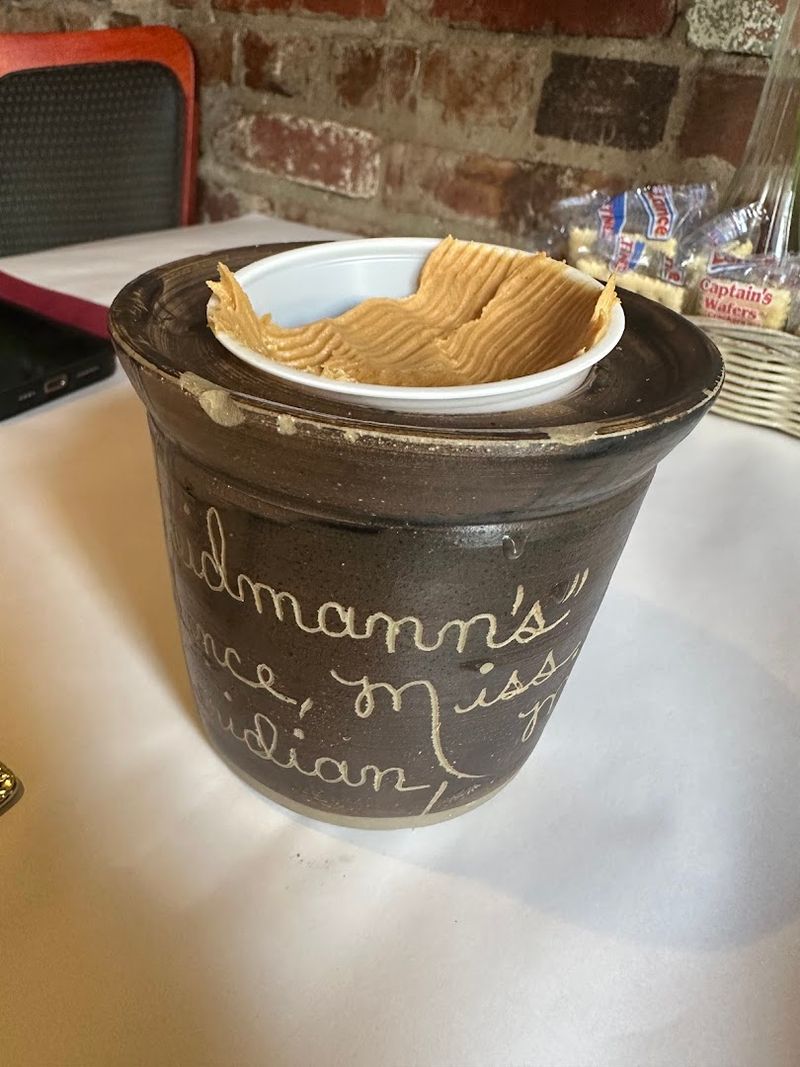 Weidmann's - Meridian, Mississippi