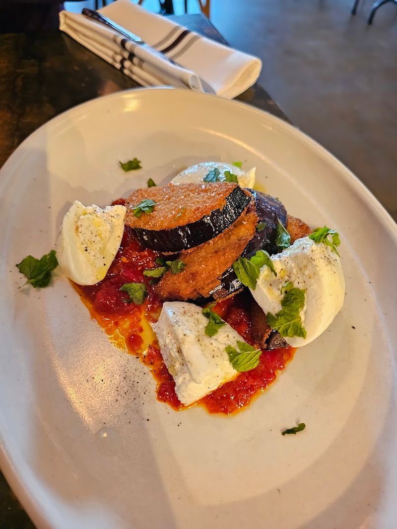 Mushroom Lasagna That Steals the Show