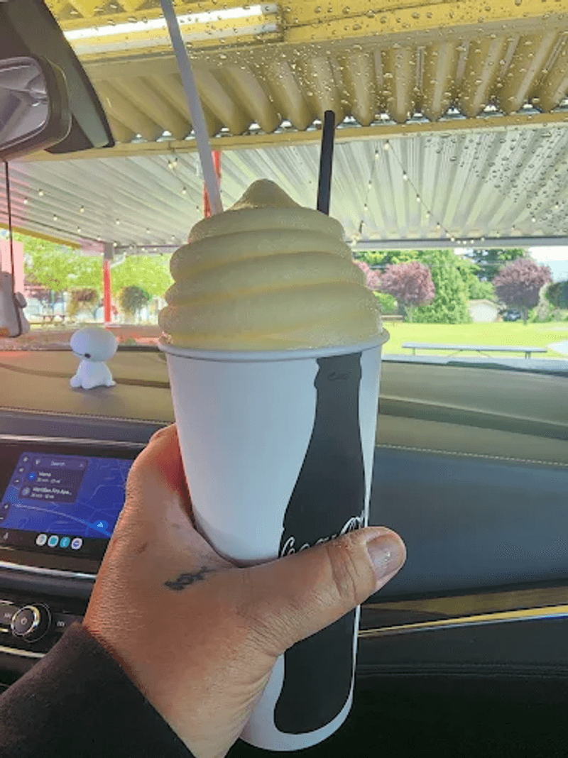 Milkshakes So Good They Deserve Their Own Fan Club