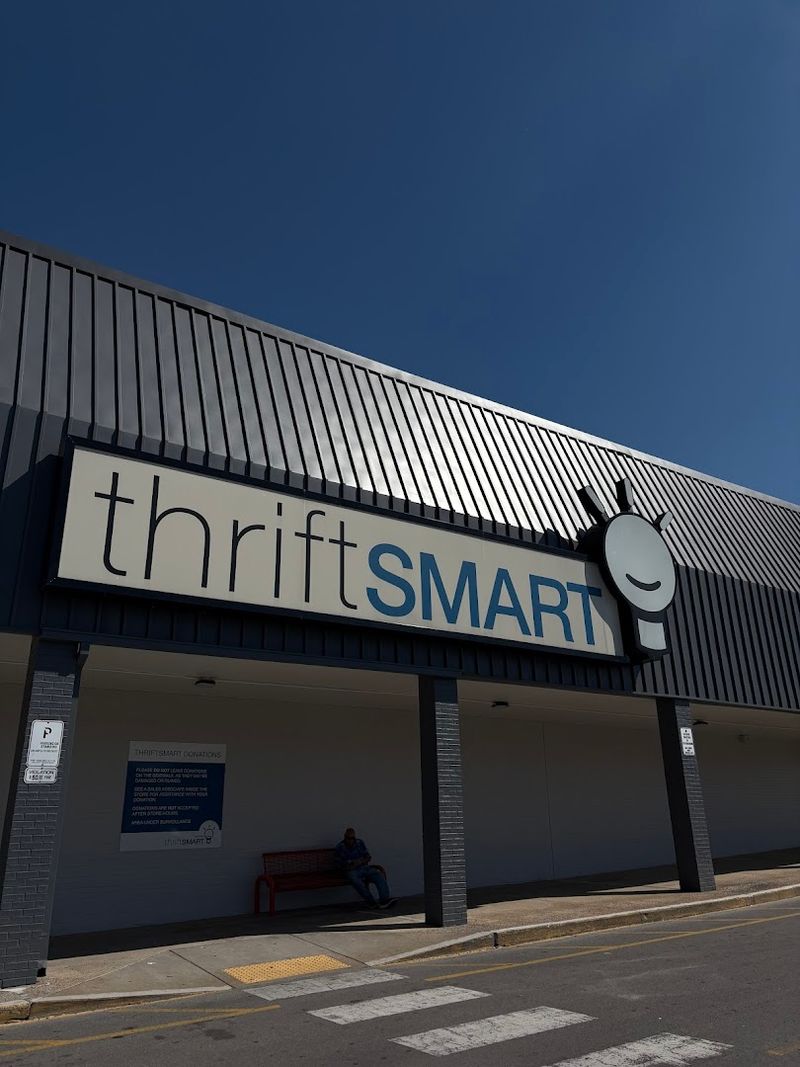 ThriftSmart Tusculum - Nashville, Tennessee