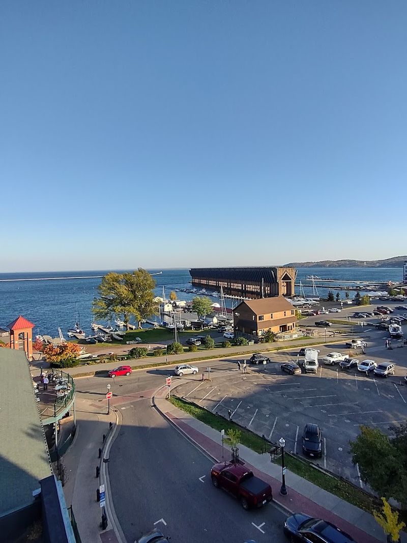 Marquette - Michigan