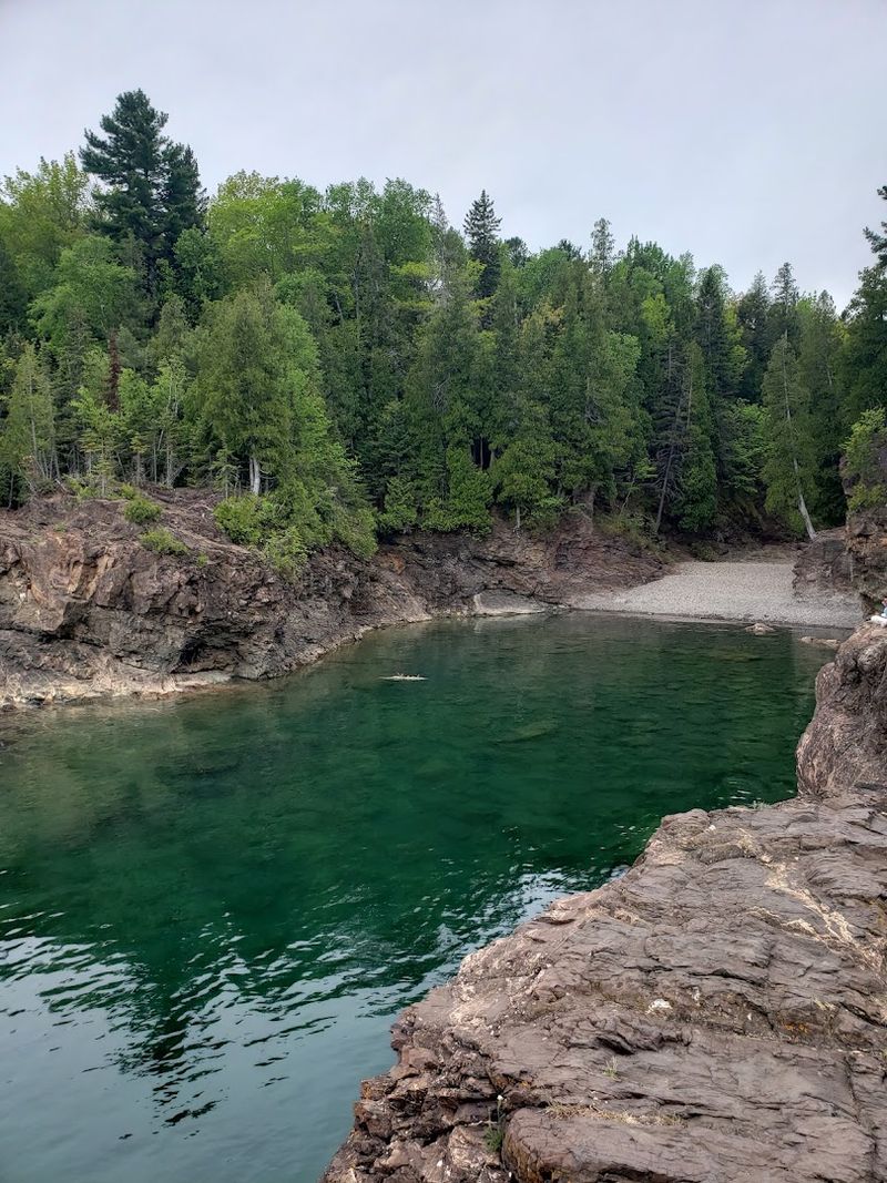 Marquette - Michigan