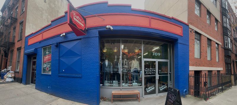 Buffalo Exchange - Brooklyn, New York