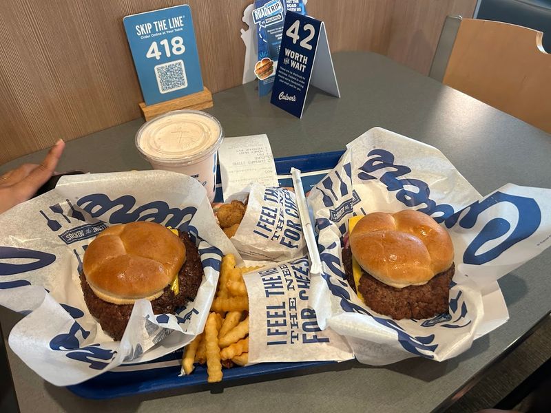 Culver's - Summerville, South Carolina