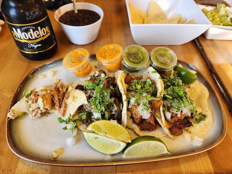 Carne Asada Tacos With Real Flavor