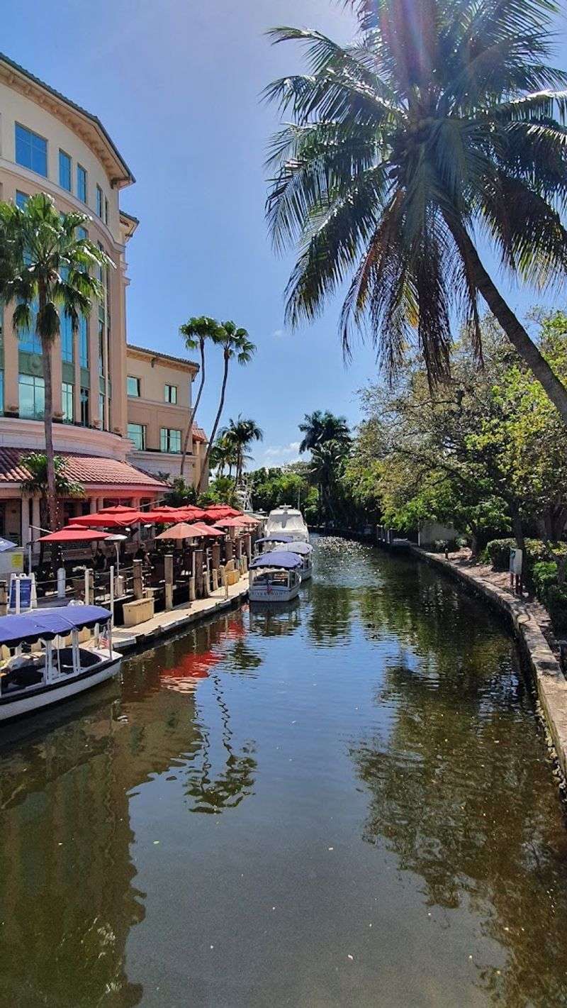 16 Florida Cities Where the Food Scene Is Just as Good as the Beaches 7 Fort Lauderdale, Florida