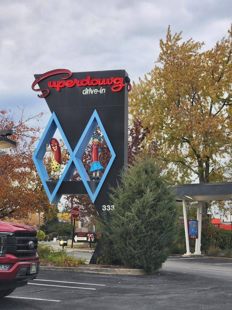 Hours, Location, and Planning Your Visit