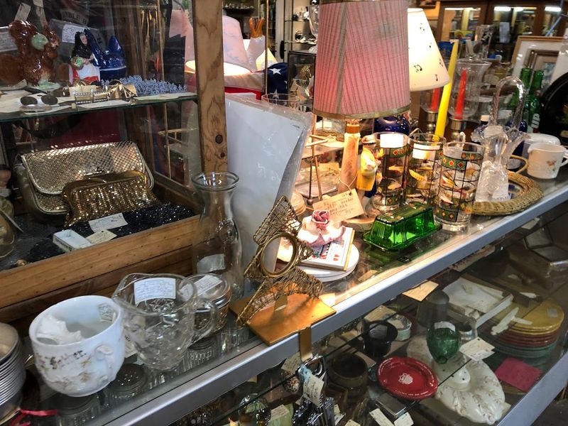 Mid-Century Modern Treasures