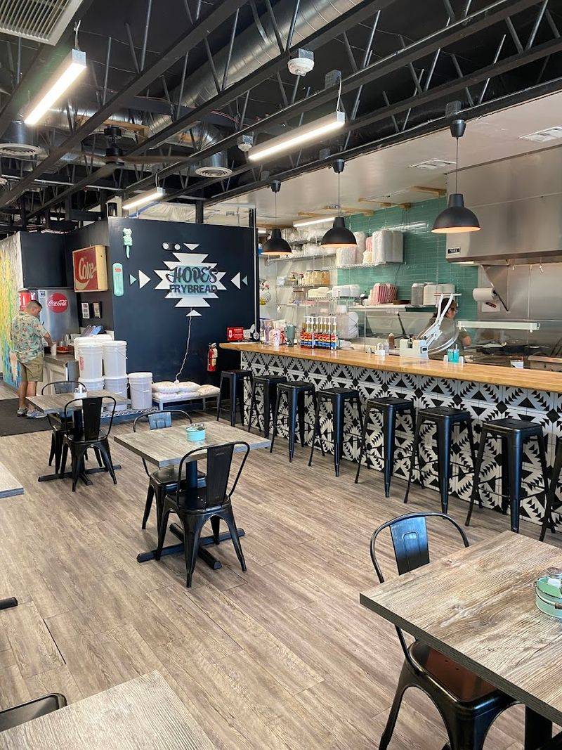 Native Goods and Navajo Merchandise on Sale