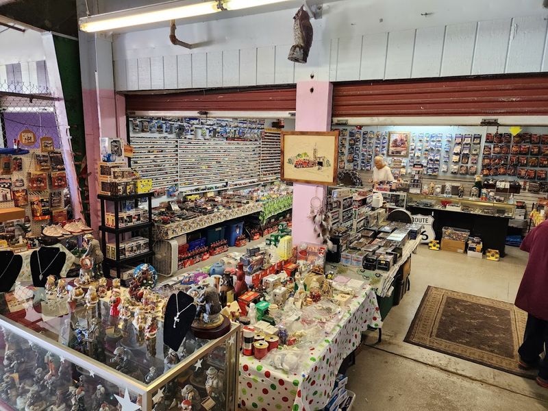 Vintage Records and Collectibles for the True Treasure Hunter