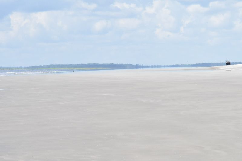 How Uncrowded Is Nanny Goat Beach Really?