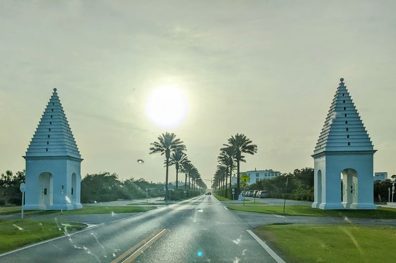 Sunset Views That Belong on a Postcard