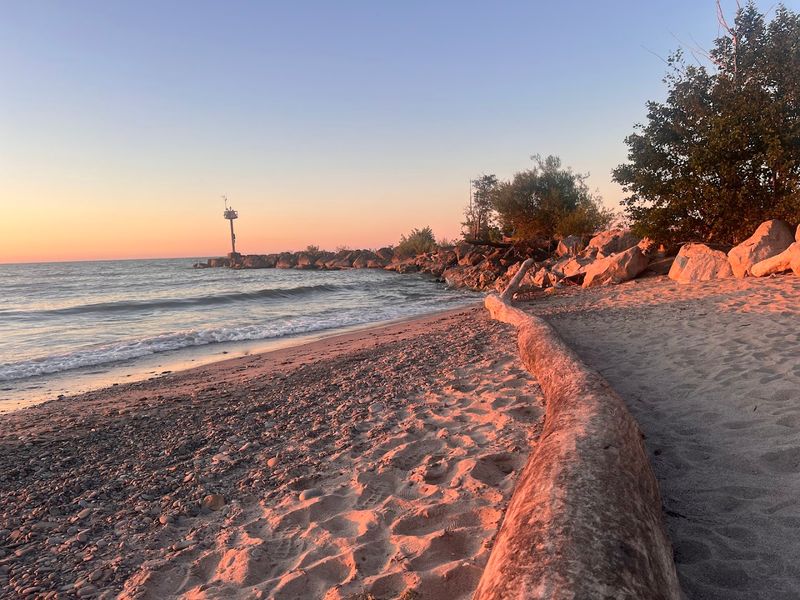 Why Breakwater Beach Deserves a Spot on Your Ohio Bucket List