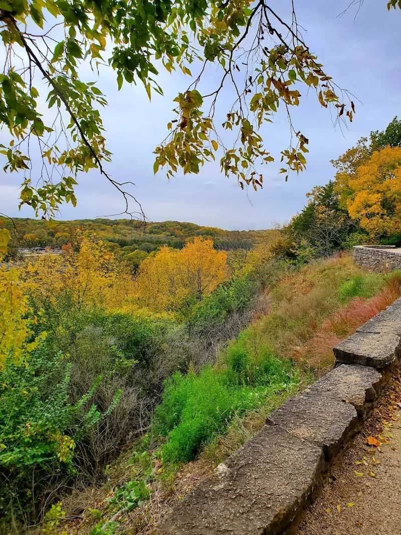 Stunning Autumn Scenery