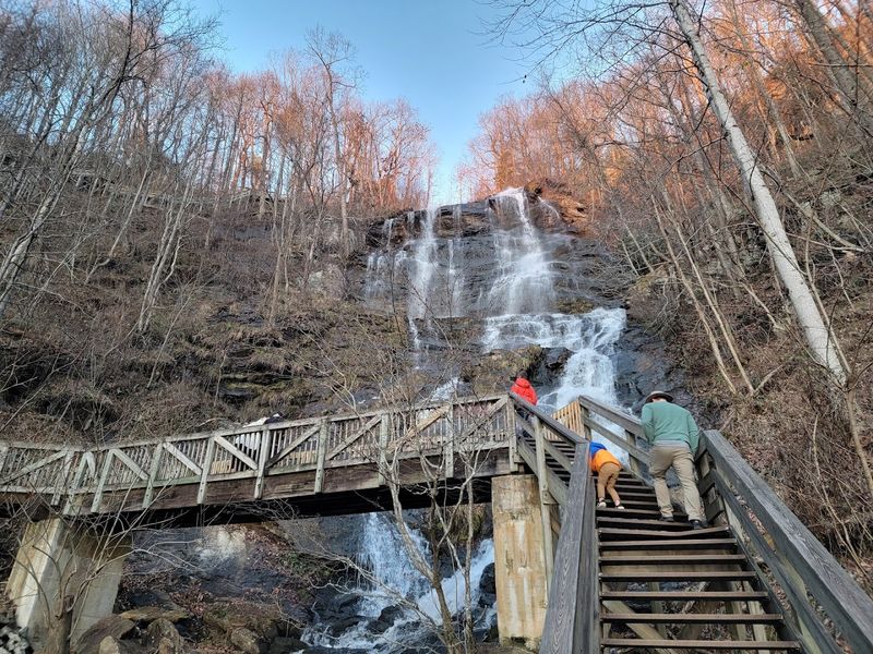 The Appalachian Trail's Famous Starting Point Begins Right Here