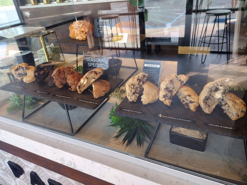 Paderia Bakehouse - Fountain Valley, California