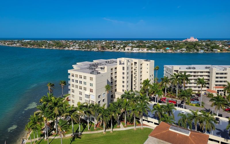 Golf in St. Pete Is a Dream Come True