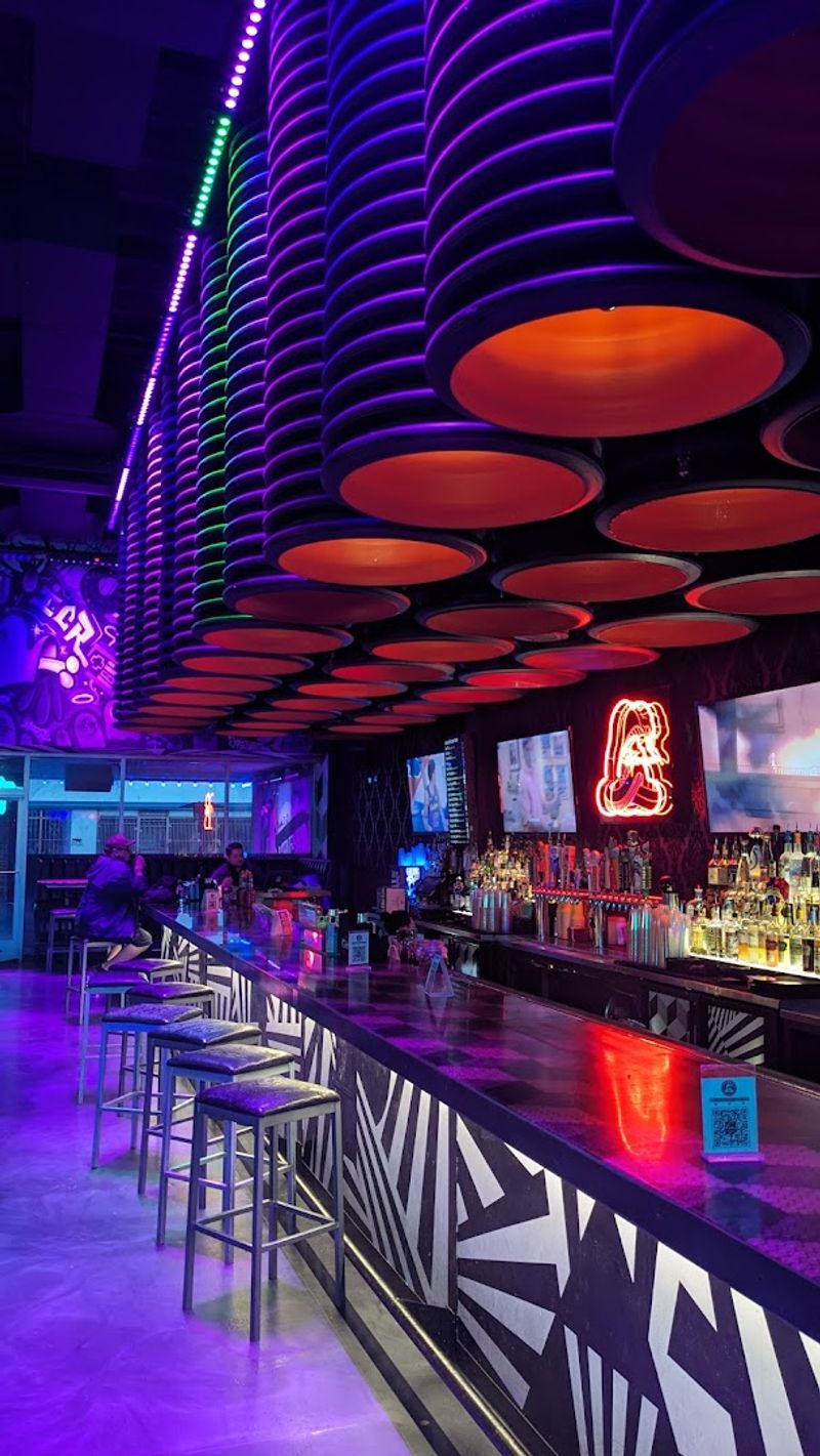 An In-House DJ Who Keeps the Energy Alive All Night