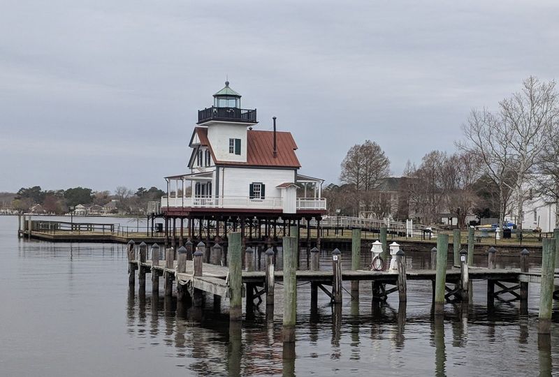 Edenton - North Carolina