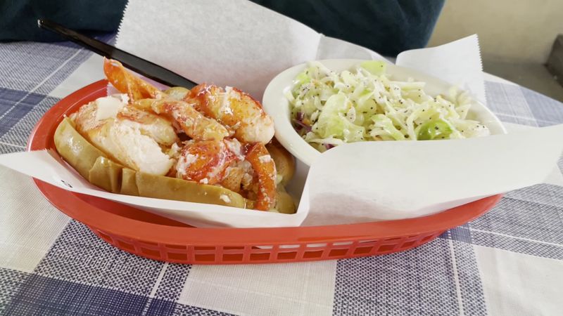 The Brioche Bun — A Hidden Star