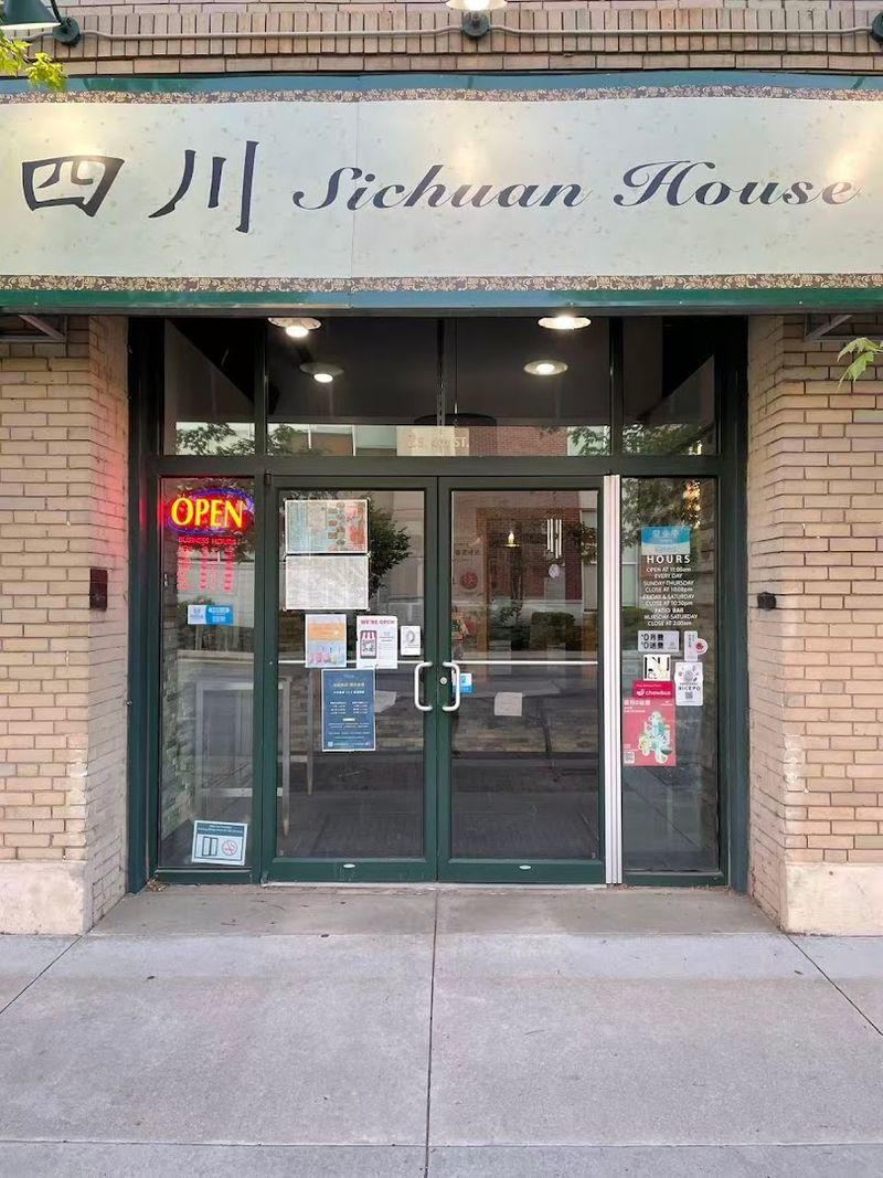 Sichuan House - Lafayette, Indiana