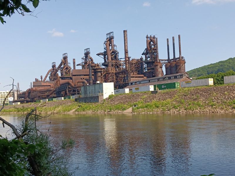 Bethlehem - Pennsylvania