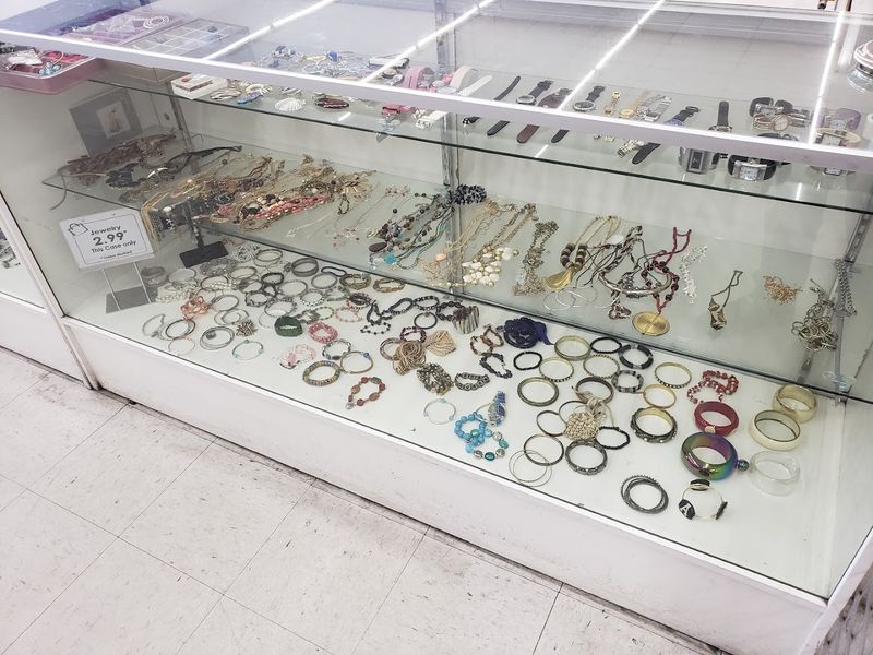 Scarves, Accessories, and the Little Extras